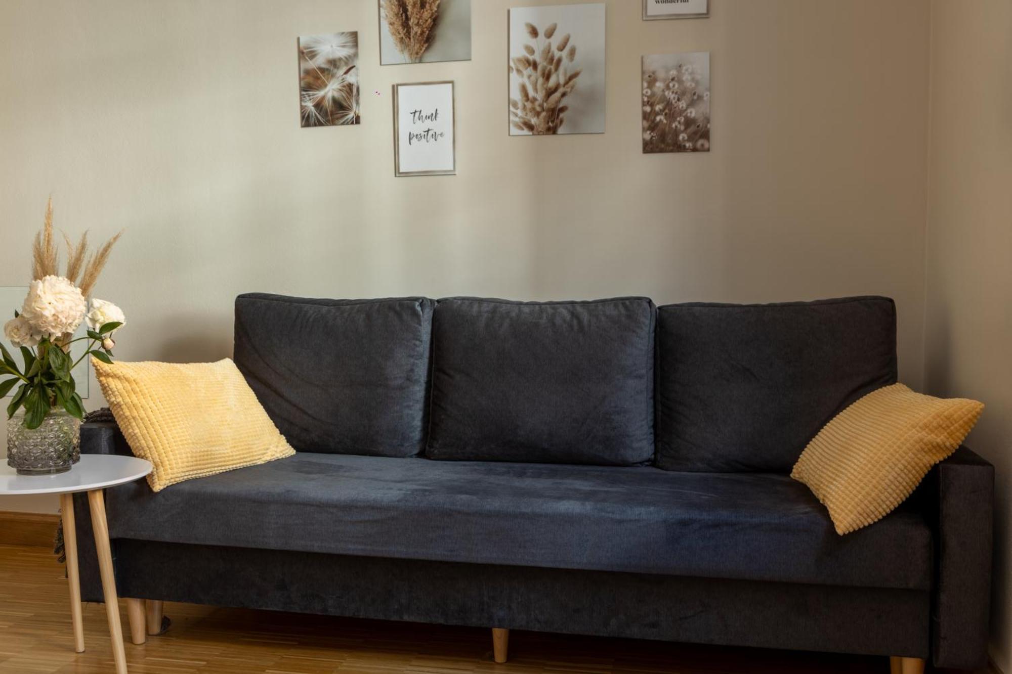 Ein Gemuetliches Studio Mit Netflix Im Zentrum Bahnhofsnaehe Cobourg Extérieur photo